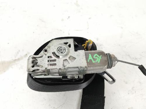 Used Front left seatbelt LANCIA YPSILON (843_) 1.2 (843.AXA1A) (60 hp) 30295132