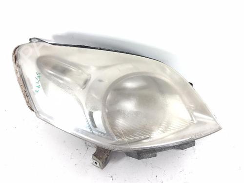 Used Right headlight CITROËN NEMO Box Body/MPV (AA_) 1.3 HDi 75 (75 hp) 27416509