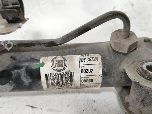 Steering rack OPEL COMBO Box Body/MPV (X12) 1.4 (B05) | BP33036095M22  - Image 5