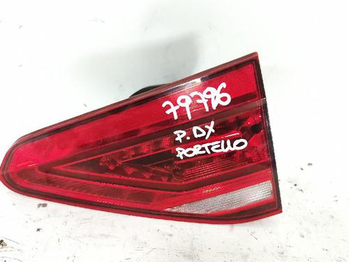 Used Right taillight VW TOURAN (5T1) 1.4 TSI (150 hp) 30845166