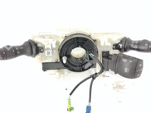 Used Steering column stalk RENAULT SCÉNIC III (JZ0/1_) 1.5 dCi (110 hp) 27425893