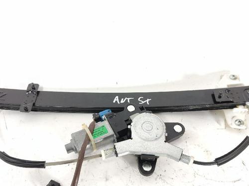 Used Front left window mechanism Front left window mechanism CHEVROLET SPARK (M300) 1.0 (68 hp) 27411496 27411496