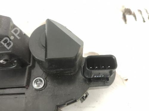 Rear left lock FORD MONDEO IV Turnier (BA7) 2.0 TDCi | BP27426589C100 