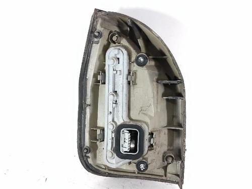 Right taillight OPEL ZAFIRA A MPV (T98) 2.2 DTI 16V (F75) | BP27418613C35