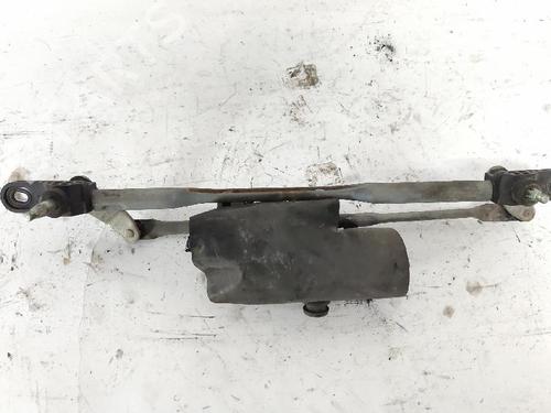 Front wiper motor FIAT PANDA (169_) 1.2 (169AXF2A, 169AXF1A) | BP34391384M29 - Image 4
