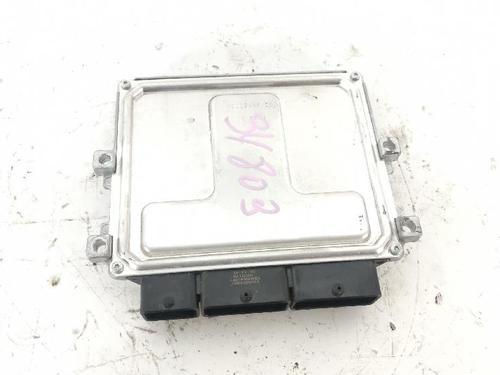 Engine control unit (ECU) RENAULT CAPTUR I (J5_, H5_) 0.9 TCe 90 | BP37711162M57 - Image 2