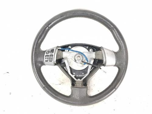 Used Steering wheel Steering wheel SUZUKI SX4 (EY, GY) 1.6 VVT 4x4 (RW416) (120 hp) 27412335 27412335
