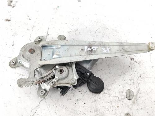 Used Rear left window mechanism TOYOTA RAV 4 III (_A3_) 2.2 D 4WD (ALA30_, ALA30R) (177 hp) 27429266