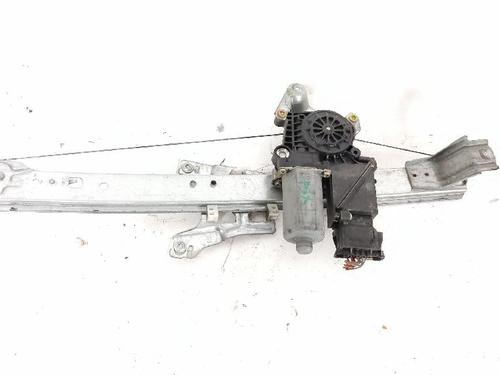 Used Rear left window mechanism MERCEDES-BENZ A-CLASS (W168) A 140 (168.031, 168.131) (82 hp) 27416596