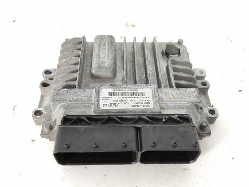 Used Engine control unit (ECU) Engine control unit (ECU) KIA VENGA (YN) 1.4 CRDi 90 (90 hp) 28578576 28578576