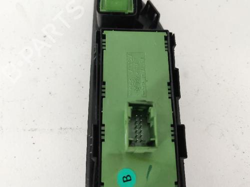 Left front window switch FIAT TIPO Hatchback (356_, 357_) 1.3 D (356HXH1A) | BP27422084I27 - Image 3
