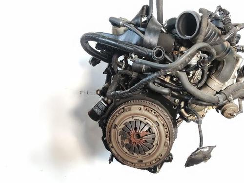 Engine AUDI TT (8N3) 1.8 T | BP27424107M1 