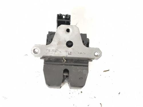 Used Tailgate lock Tailgate lock 36595802 36595802