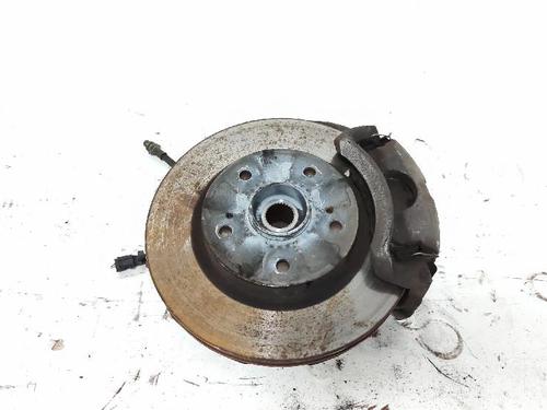 Right front steering knuckle SUZUKI VITARA (LY) 1.4 T AllGrip (APK414) | BP32695669M26 - Image 2