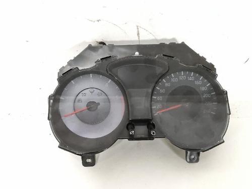 Used Instrument cluster NISSAN JUKE (F15) 1.5 dCi (110 hp) 27426468
