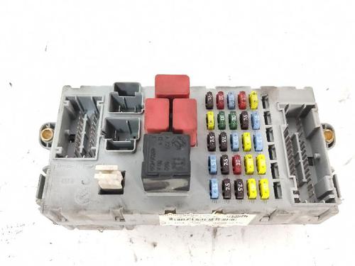 Used Fuse box Fuse box LANCIA MUSA (350_) 1.4 (350.AXA11, 350.AXA1A) (95 hp) 27428744 27428744