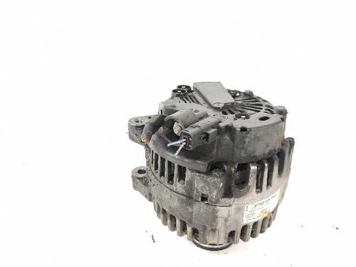 Used Alternator Alternator CITROËN C4 Picasso I MPV (UD_) 1.6 HDi (109 hp) 36663276 36663276