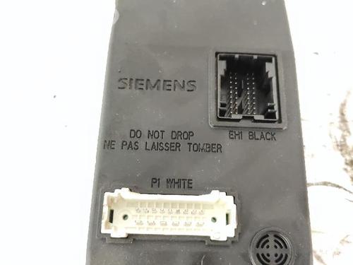 Electronic module DACIA LOGAN MCV (KS_) 1.5 dCi (KS0K) | BP34391446M83 - Image 2