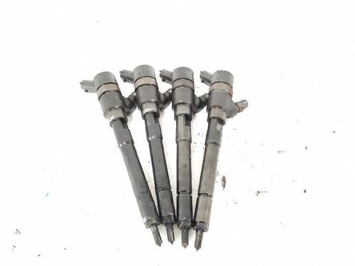 Used Injector Injector CHEVROLET CAPTIVA (C100, C140) 2.0 D 4WD (150 hp) 29050132 29050132