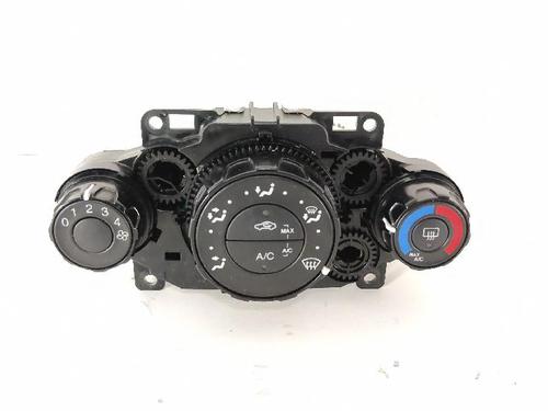 climate-control-ford-fiesta-vi-cb1-ccn-2008-39425831 main image