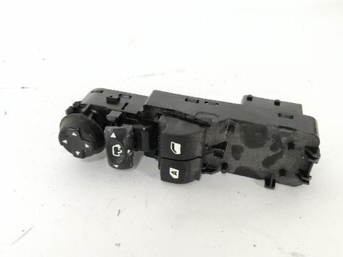Used Left front window switch CITROËN DS3 (SA_) 1.6 HDi 115 (114 hp) 27432019