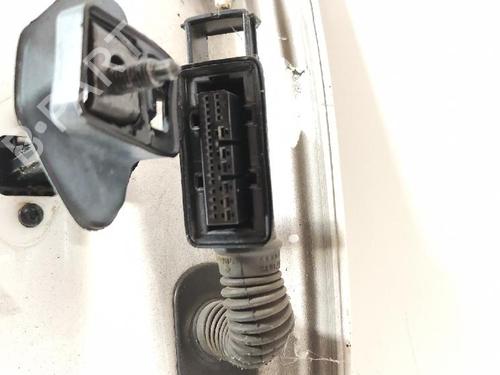 Used Left front door SEAT LEON (5F1) 2.0 TDI (150 hp) 29583473