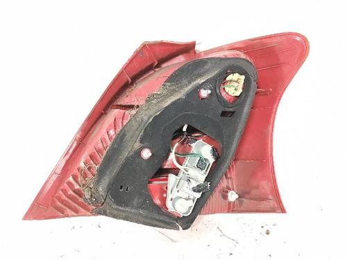 Venstre baglygte TOYOTA YARIS (_P9_) 1.0 VVT-i (KSP90_, KSP90R) | BP27427448C34