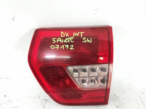 Used Right taillight CITROËN C5 III Break (RW_) 2.0 HDi (136 hp) 31064326