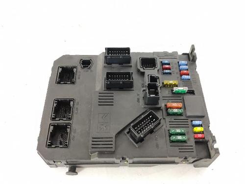 Used Electronic module Electronic module CITROËN XSARA PICASSO (N68) 1.6 (95 hp) 28689201 28689201