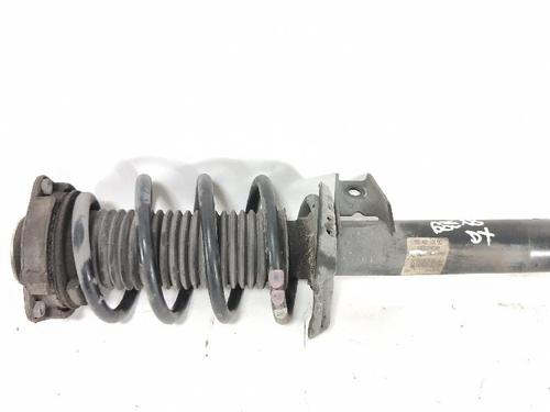Used Right front shock absorber AUDI A3 (8P1) 2.0 TDI (140 hp) 27413269