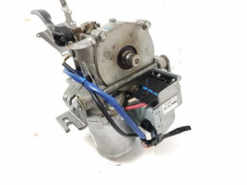 Steering column NISSAN QASHQAI I (J10, NJ10) 2.0 dCi All-wheel Drive | BP29583450M21 