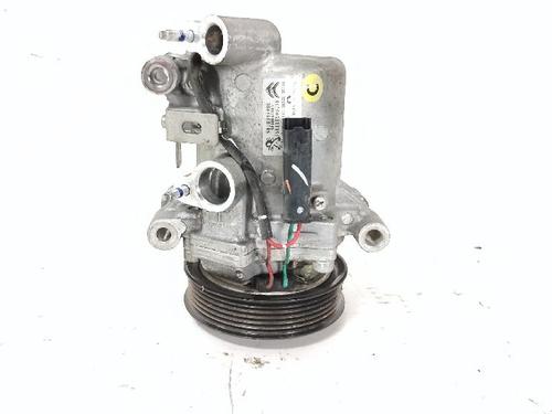 Airco pomp CITROËN C3 III (SX) 1.2 PureTech 82 (83 hp) 28488742