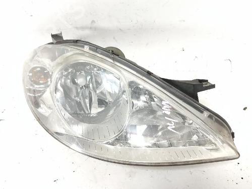 Højre forlygte MERCEDES-BENZ A-CLASS (W169) A 180 CDI (169.007, 169.307) (109 hp) 31657036