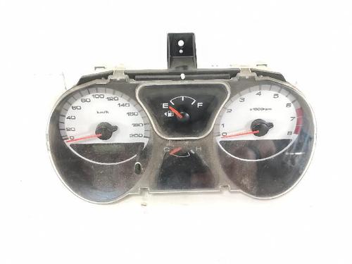 instrument-cluster-suzuki-ignis-ii-mh-2003-27430560 main image