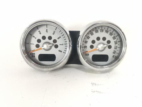 Used Instrument cluster Instrument cluster 37711144 37711144