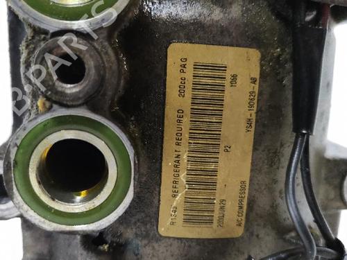 AC compressor FORD FOCUS I Turnier (DNW) 1.6 16V | BP39739836M34 - Image 2