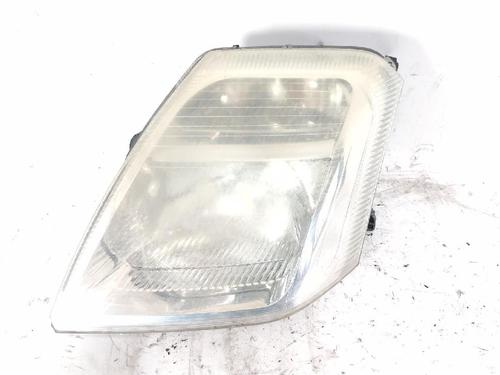 Used Left headlight Left headlight CITROËN C2 (JM_) 1.4 HDi (68 hp) 27410645 27410645