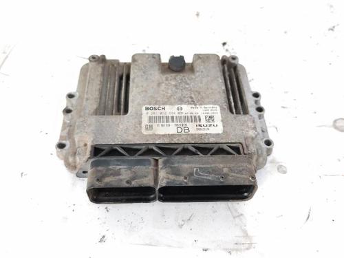 Engine control unit (ECU) OPEL ASTRA H (A04) 1.7 CDTI (L48) | BP27411011M57 - Image 2