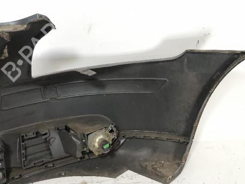 Front bumper VOLVO V50 (545) 2.0 D | BP27695866C7 