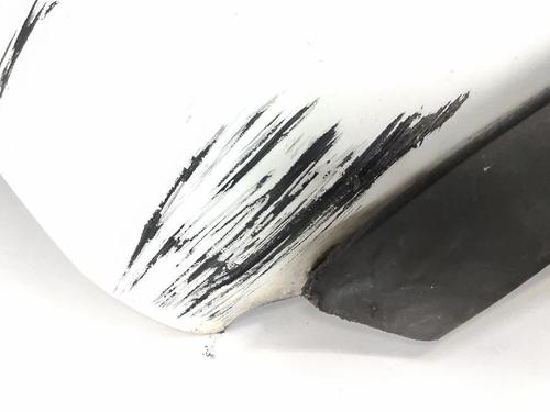 Front bumper HONDA JAZZ III (GE_, GG_, GP_, ZA_) 1.3 i (GE6, GG3, GG6) | BP29934389C7