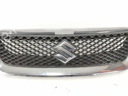 grille-suzuki-grand-vitara-ii-jt-te-td-2005-27514379 main image