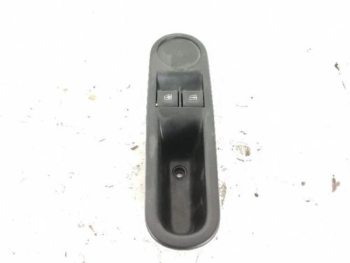 Used Left front window switch Left front window switch RENAULT TWINGO III (BCM_, BCA_) 1.0 SCe 65 (BCMJ) (65 hp) 27429482 27429482