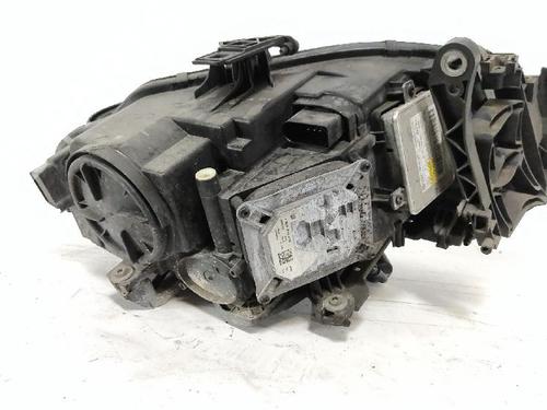 Left headlight AUDI A4 B8 (8K2) 2.0 TDI | BP27426724C28 - Image 3
