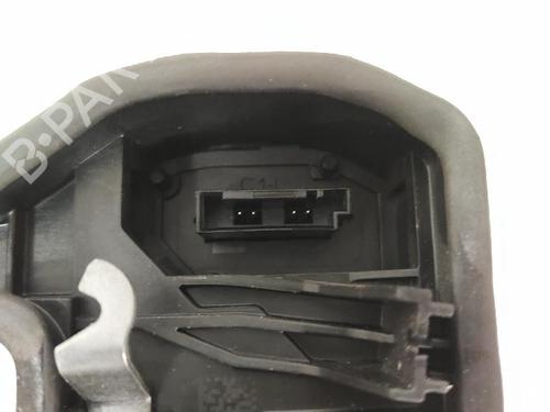 Front left lock BMW 1 (F20) 116 d | BP27421265C98 