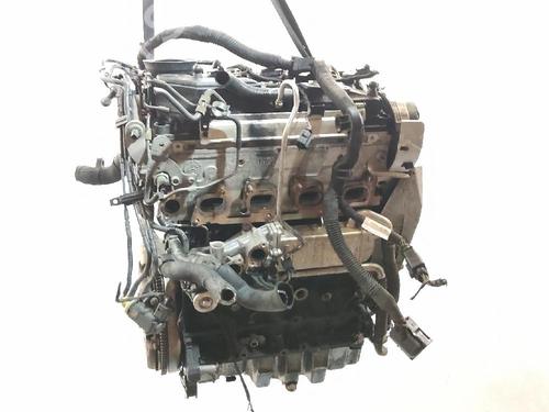 Engine VW POLO V (6R1, 6C1) 1.6 TDI | BP27695957M1 