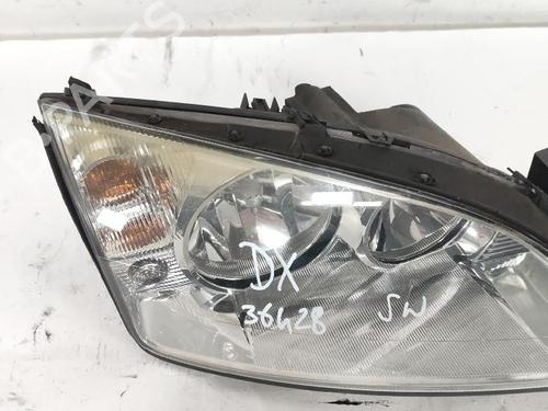 Right headlight FORD MONDEO III Turnier (BWY) 2.2 TDCi | BP27425500C29 