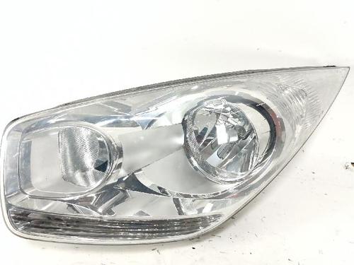 Used Left headlight KIA VENGA (YN) 1.4 CRDi 90 (90 hp) 28578573