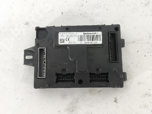 Used Other RENAULT CLIO IV Grandtour (KH_) 1.5 dCi 90 (KHN3, KHN4) (90 hp) 27451685