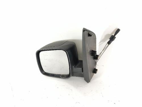 Left mirror FIAT FIORINO Box Body/MPV (225_) 1.3 D Multijet (225BXD1A, 225BXB1A, 225BXB11) | BP27925692C26 