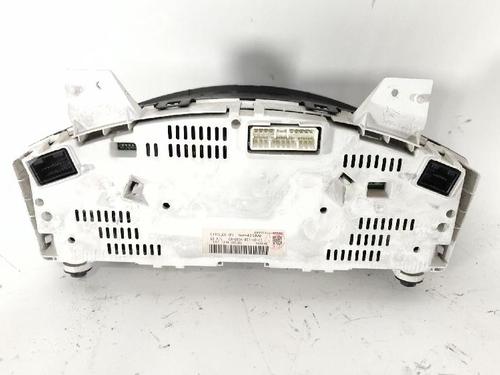 Instrument cluster JEEP GRAND CHEROKEE III (WH, WK) 3.0 CRD 4x4 | BP27416650C47 